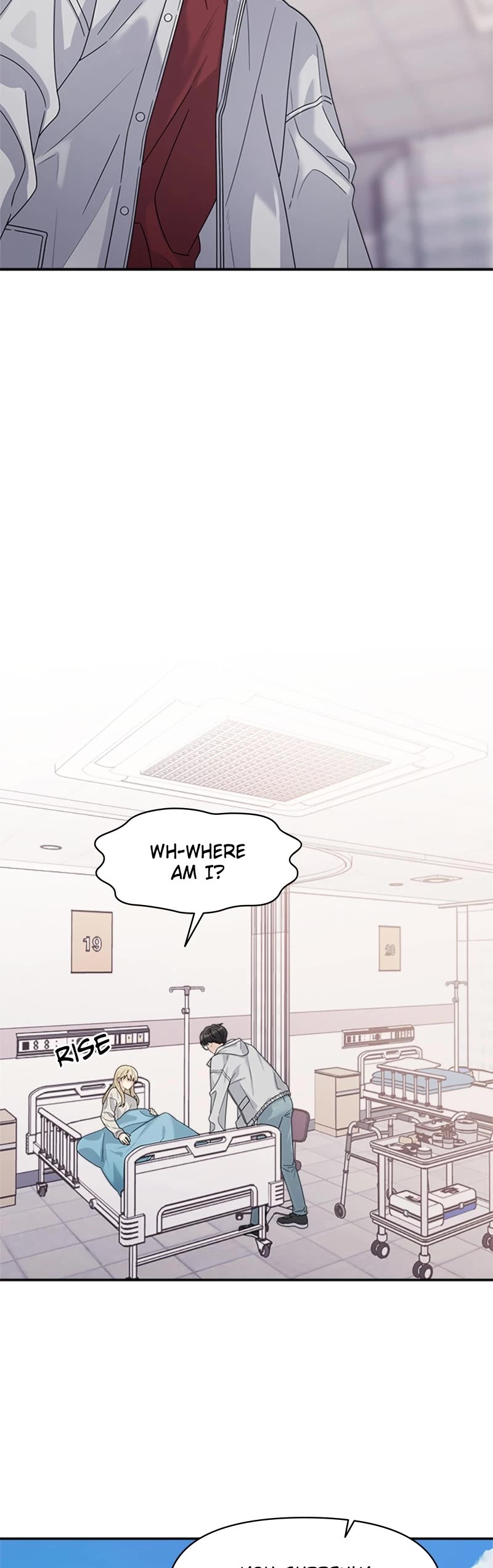 Couple Breaker chapter 6 page 15