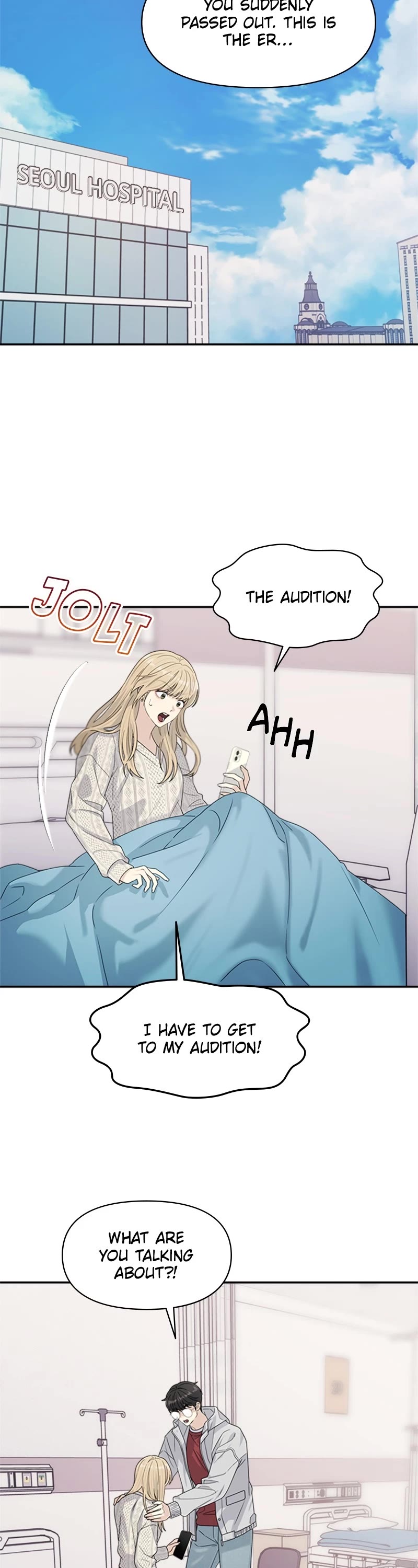 Couple Breaker chapter 6 page 16