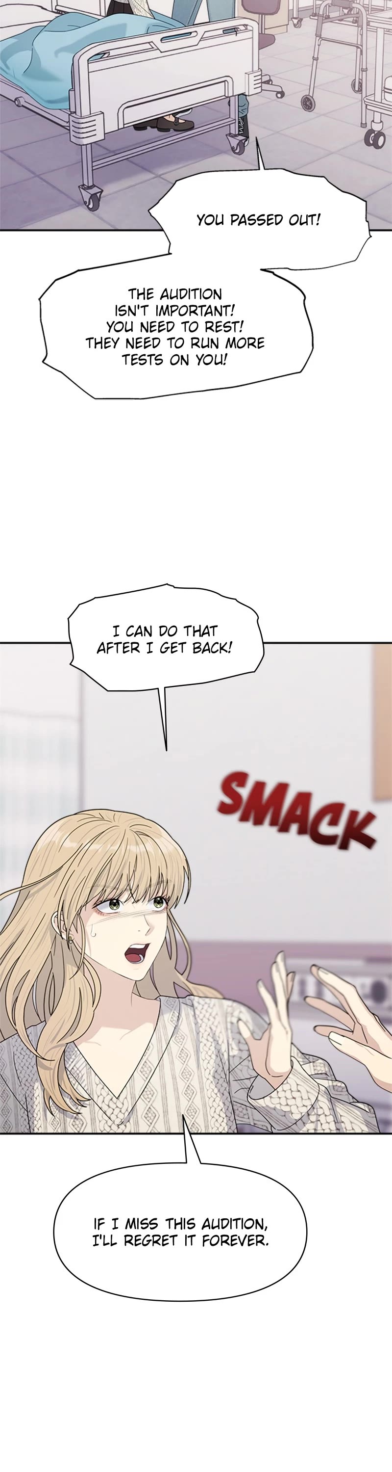 Couple Breaker chapter 6 page 17