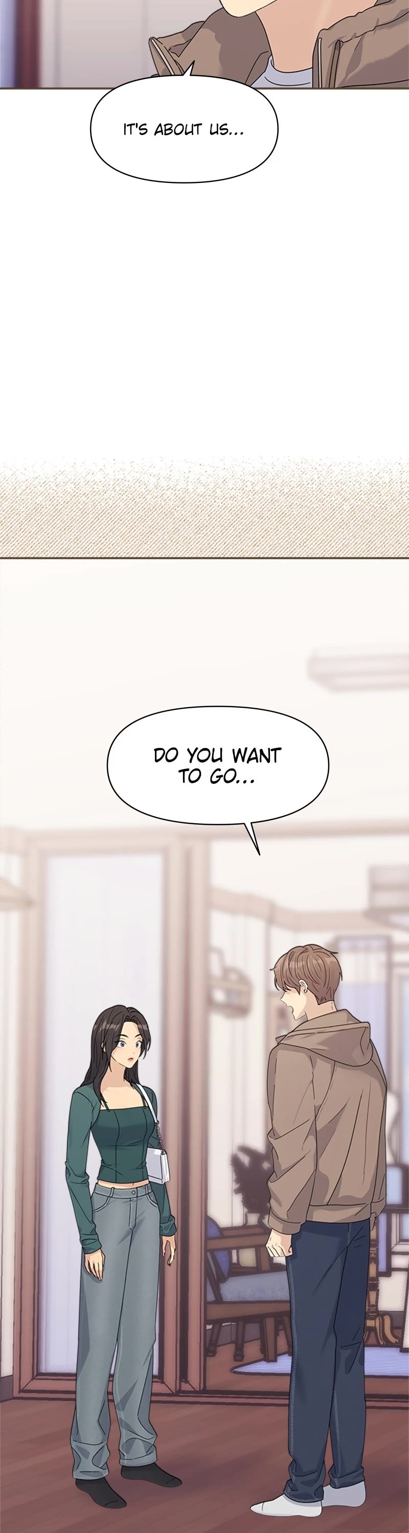 Couple Breaker chapter 6 page 2