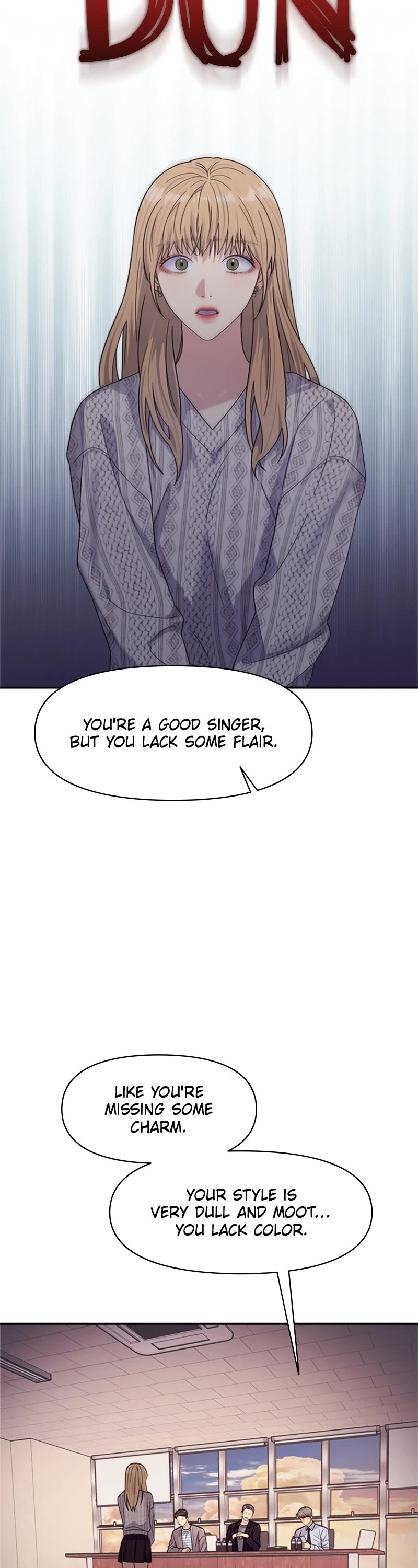 Couple Breaker chapter 6 page 22