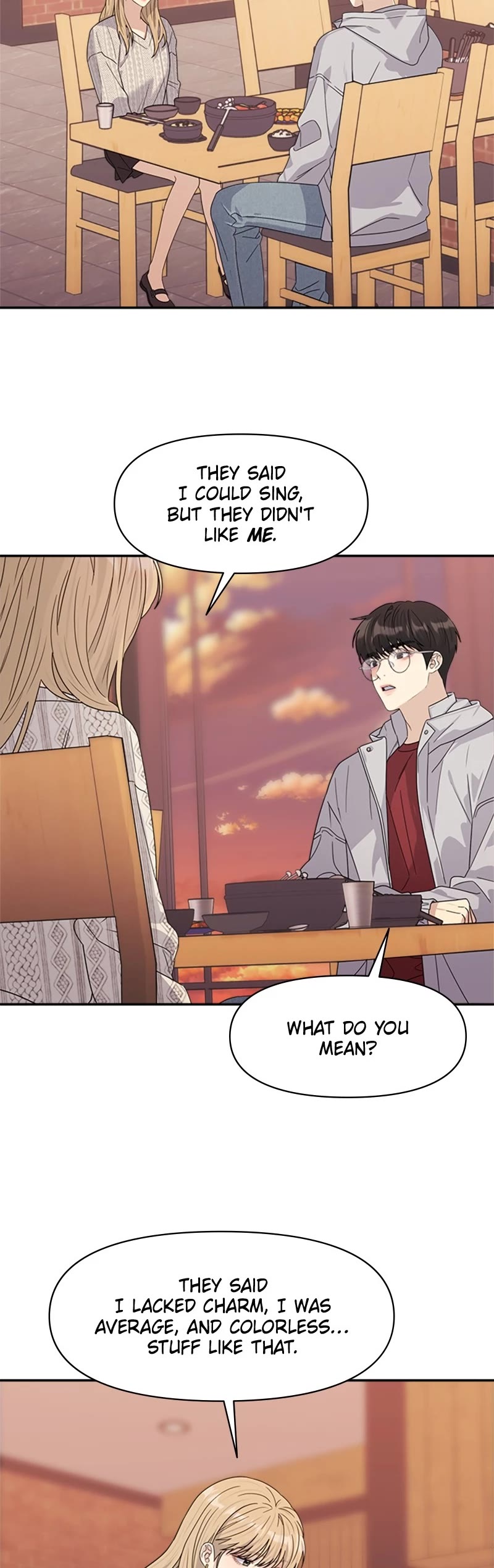 Couple Breaker chapter 6 page 25