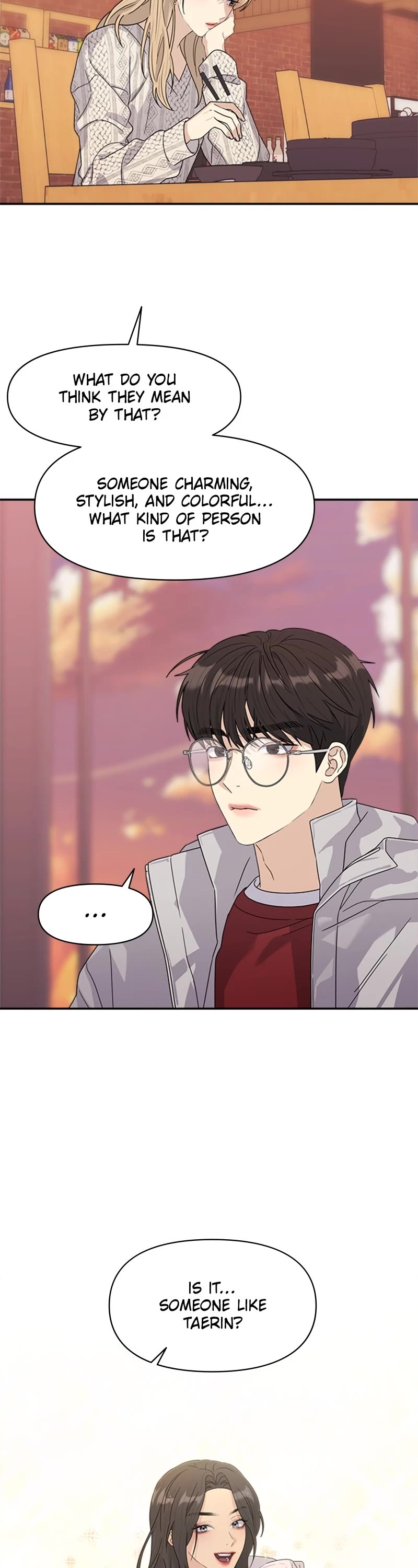 Couple Breaker chapter 6 page 26