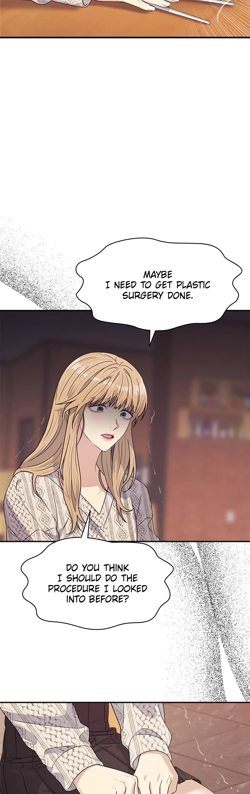 Couple Breaker chapter 6 page 29