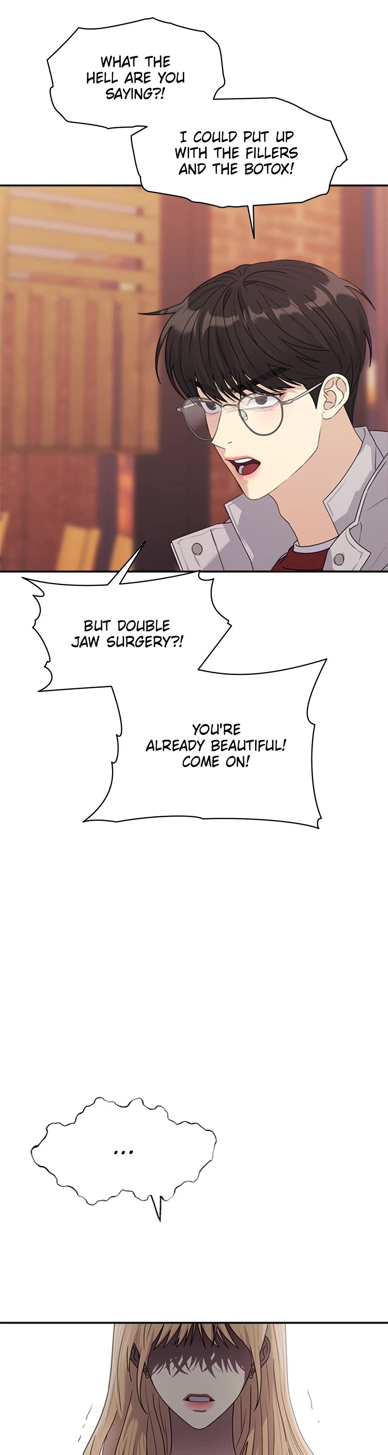 Couple Breaker chapter 6 page 31