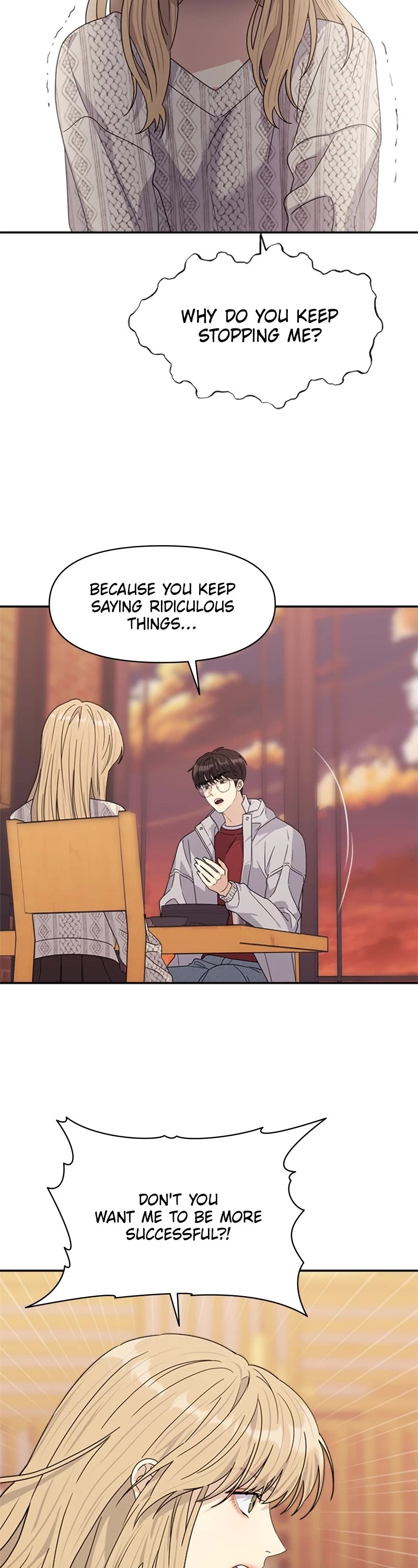 Couple Breaker chapter 6 page 32