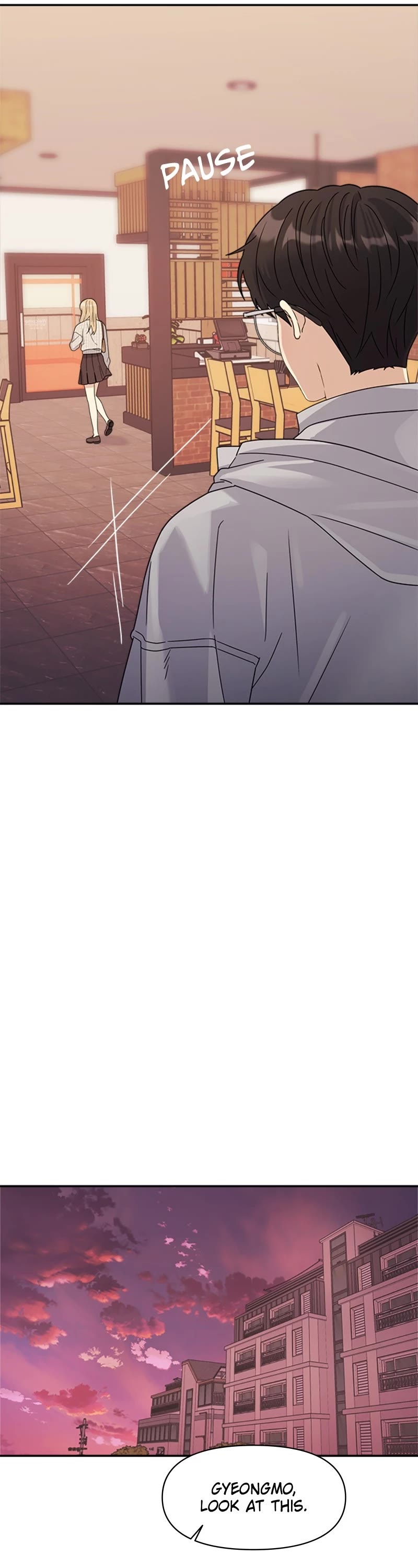 Couple Breaker chapter 6 page 36