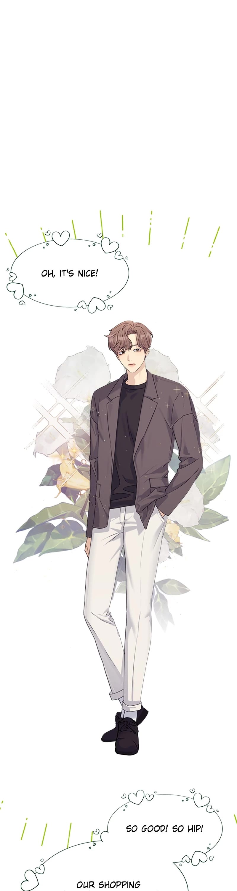 Couple Breaker chapter 6 page 38