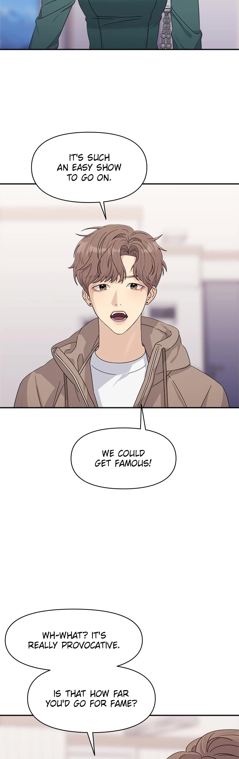 Couple Breaker chapter 6 page 4