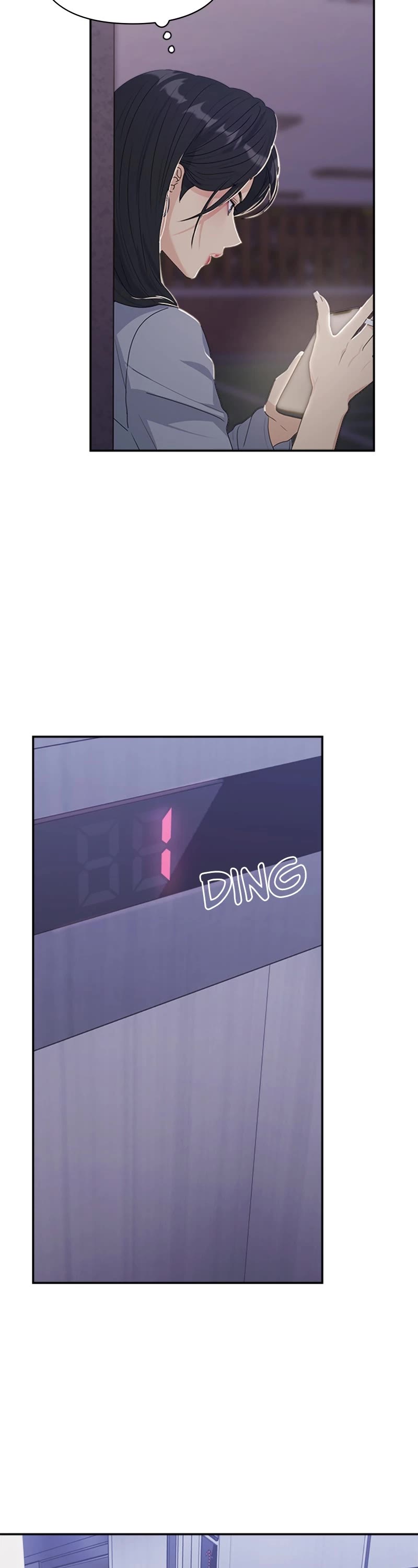 Couple Breaker chapter 6 page 48