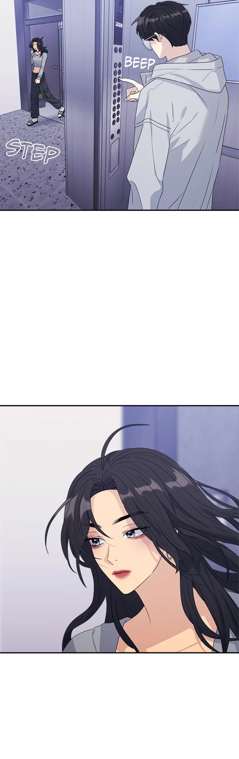 Couple Breaker chapter 6 page 49