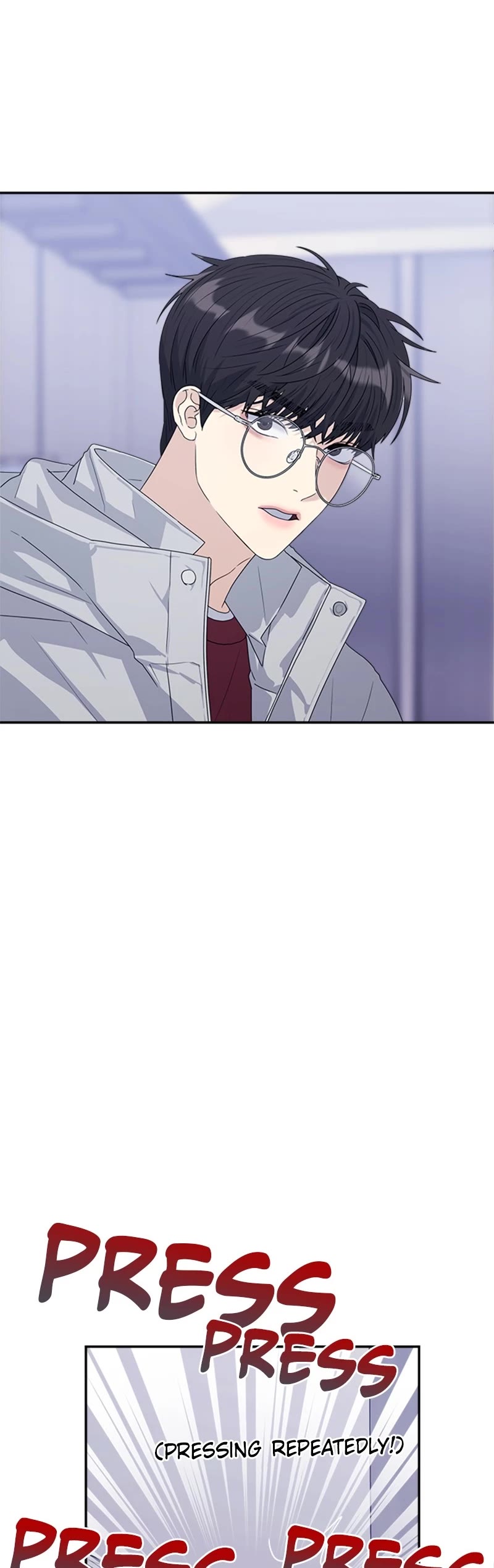 Couple Breaker chapter 6 page 50