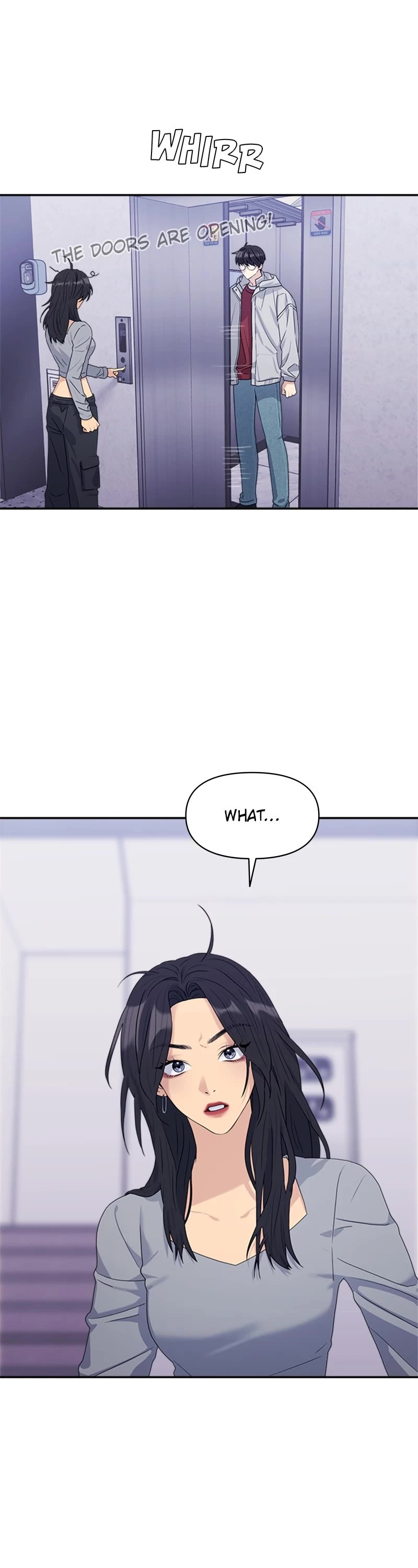 Couple Breaker chapter 6 page 52