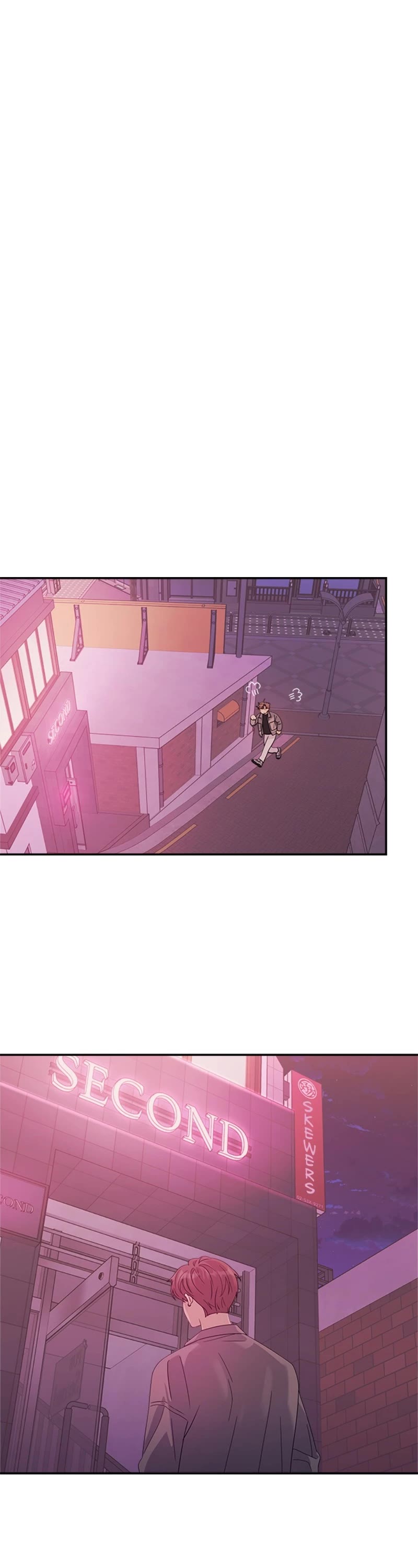 Couple Breaker chapter 6 page 57