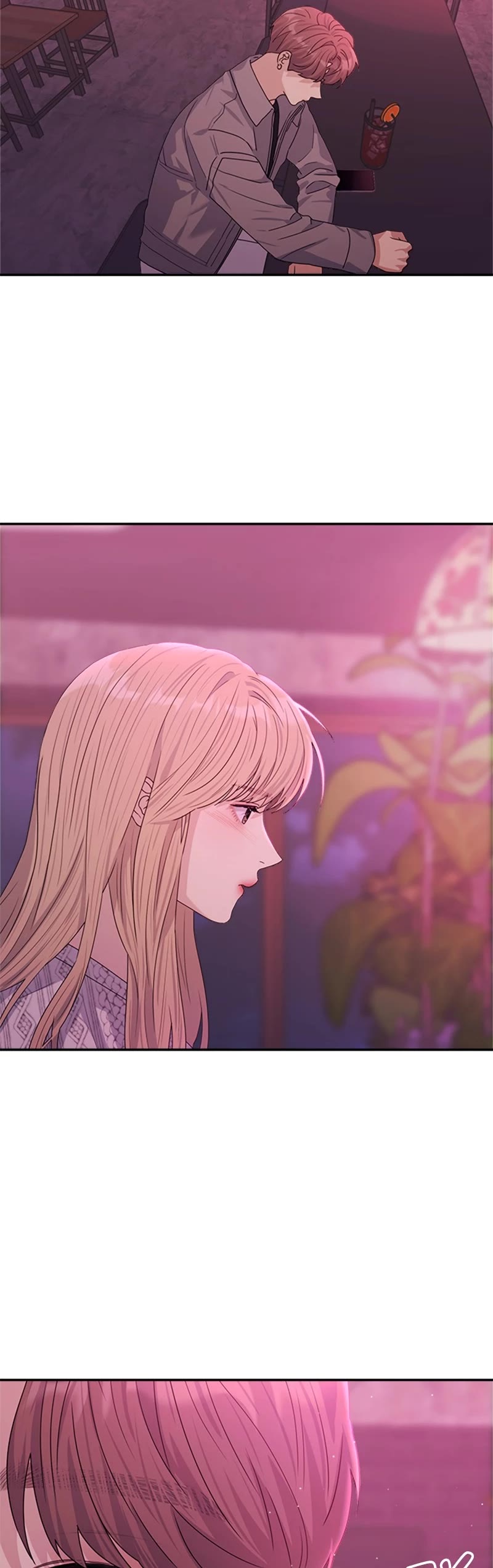 Couple Breaker chapter 6 page 60