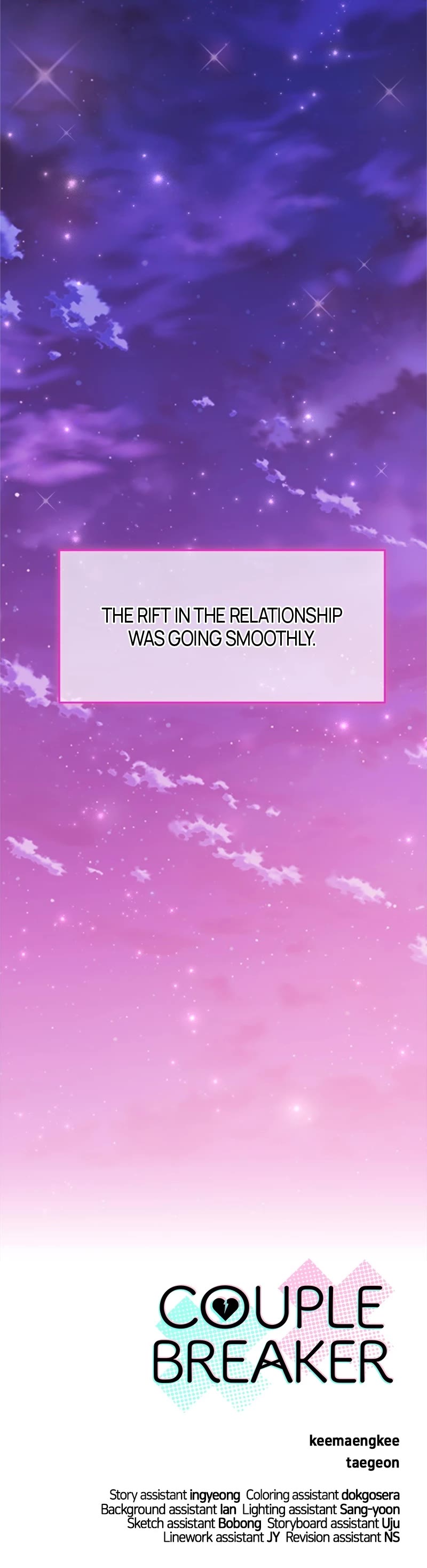 Couple Breaker chapter 6 page 65