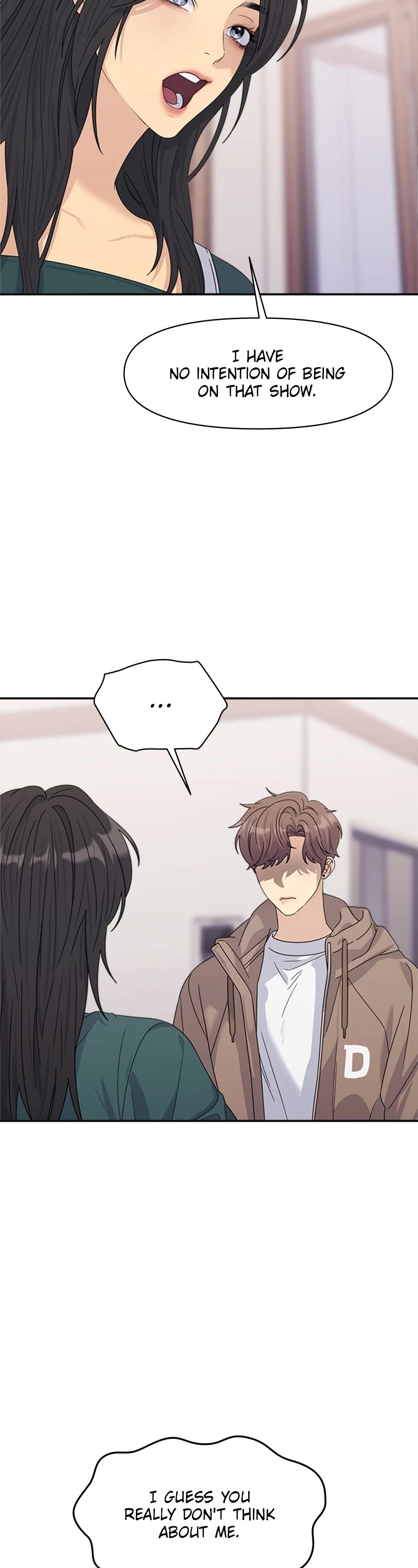 Couple Breaker chapter 6 page 7