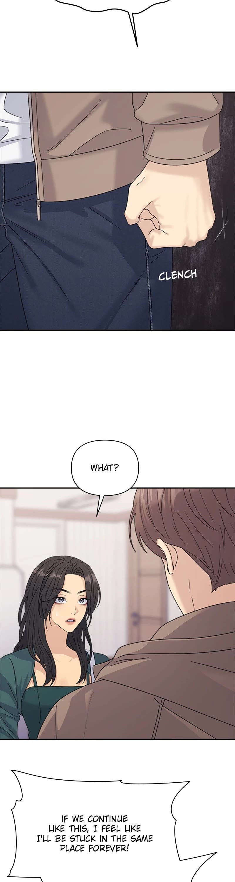 Couple Breaker chapter 6 page 8