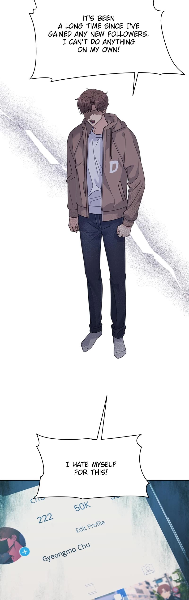 Couple Breaker chapter 6 page 9