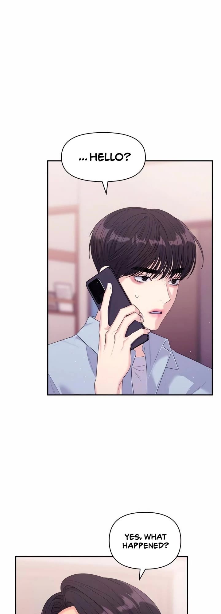 Couple Breaker chapter 60 page 10