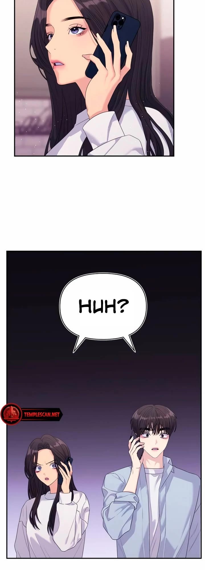 Couple Breaker chapter 60 page 11