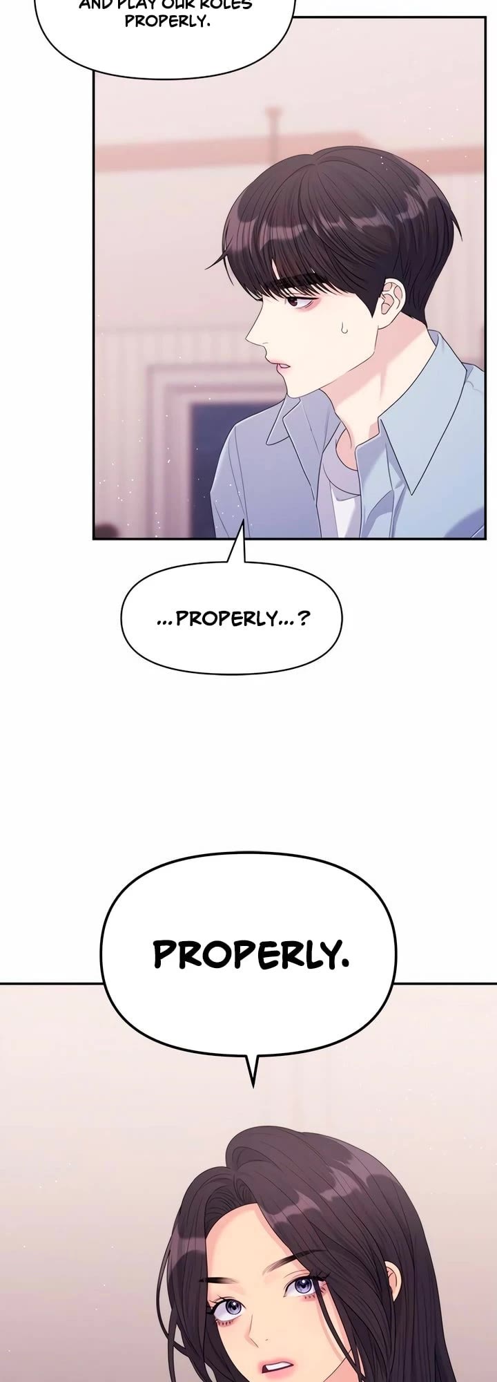 Couple Breaker chapter 60 page 17