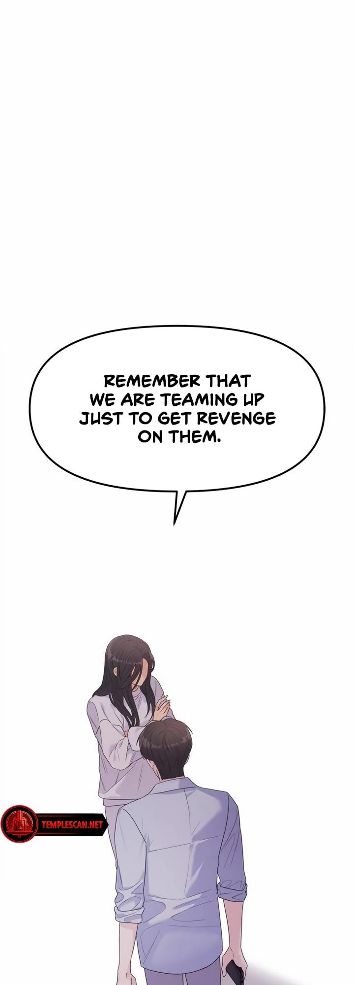 Couple Breaker chapter 60 page 19