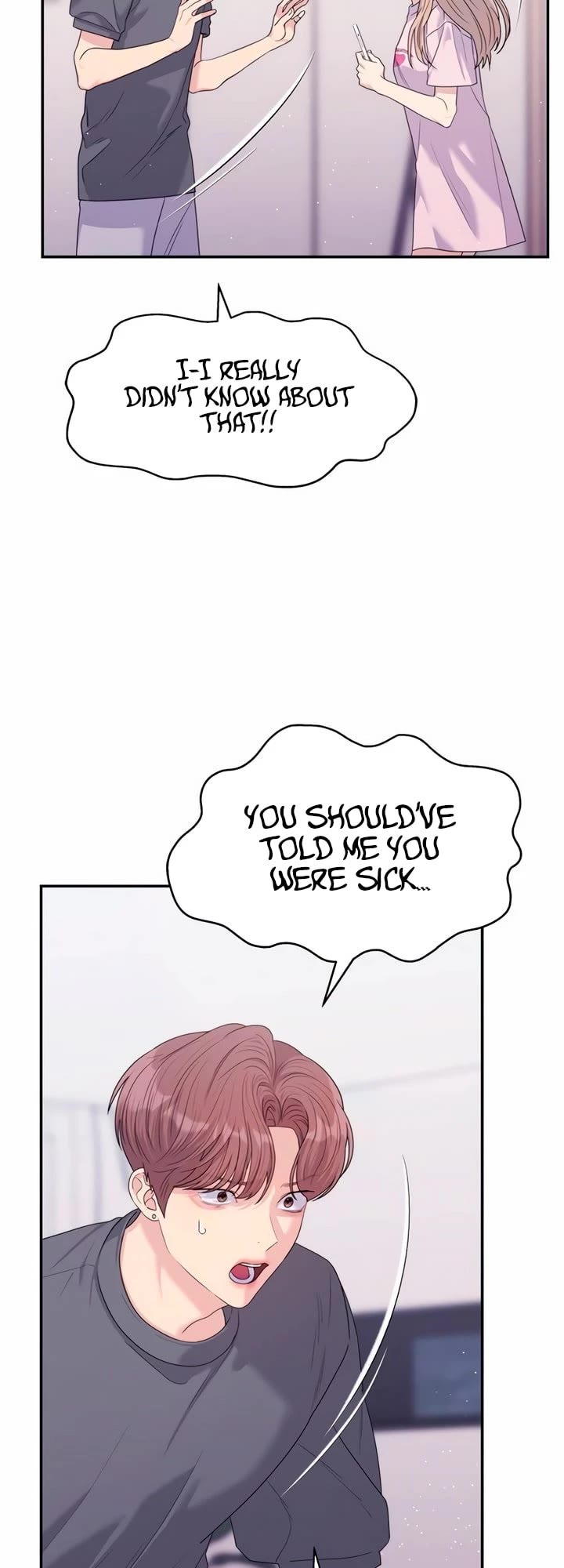 Couple Breaker chapter 60 page 29