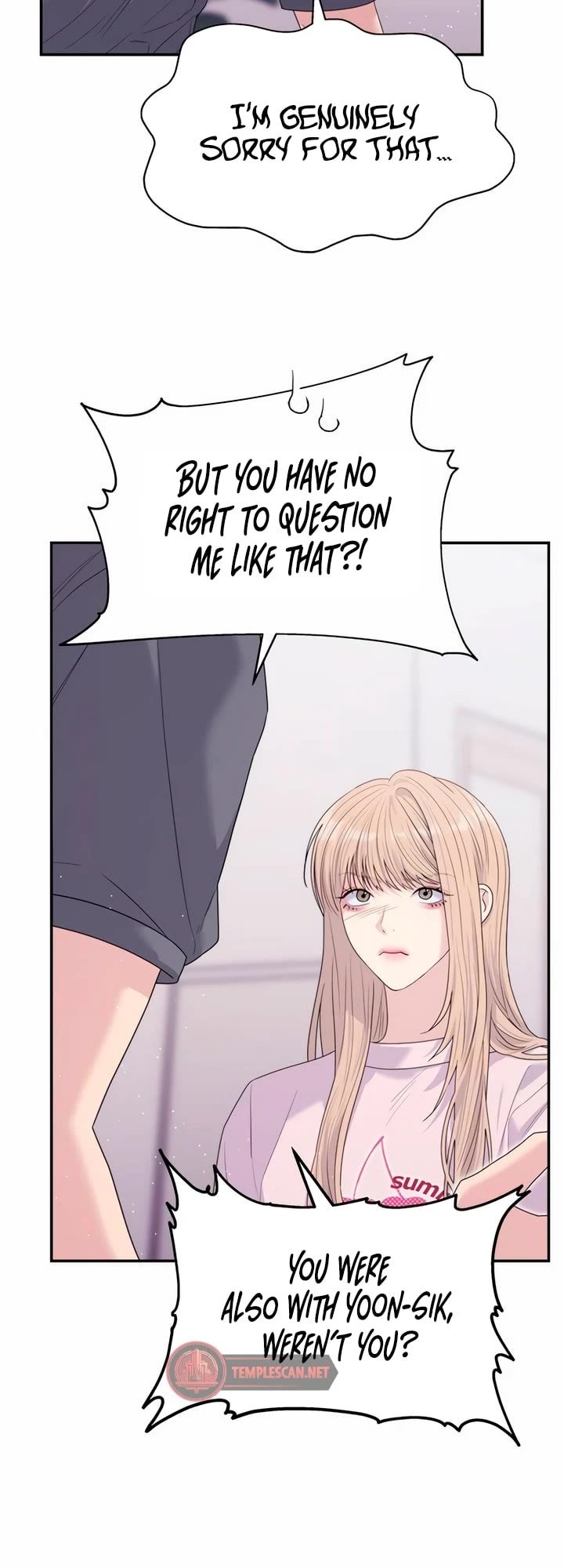 Couple Breaker chapter 60 page 30