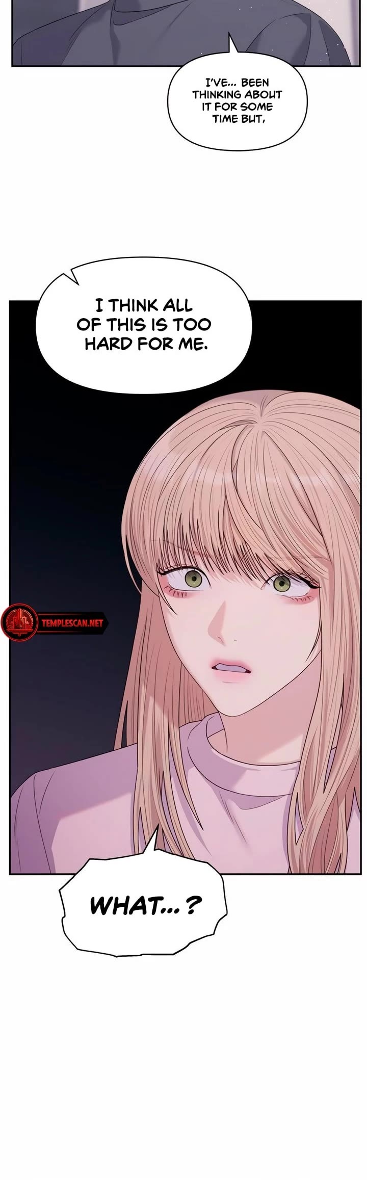 Couple Breaker chapter 60 page 32