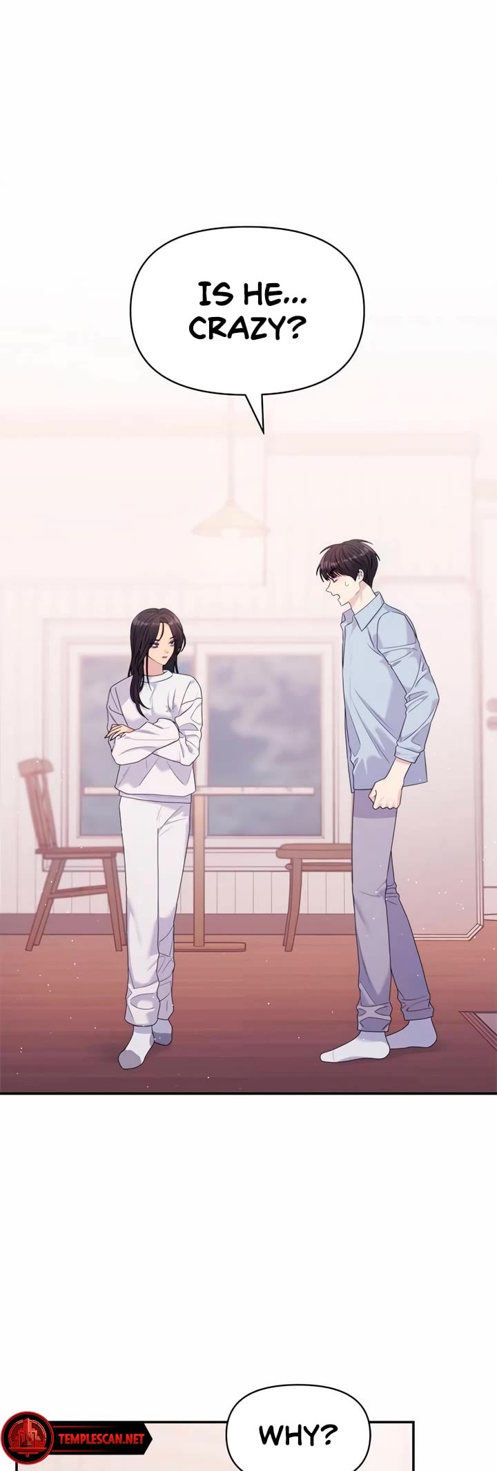 Couple Breaker chapter 60 page 4