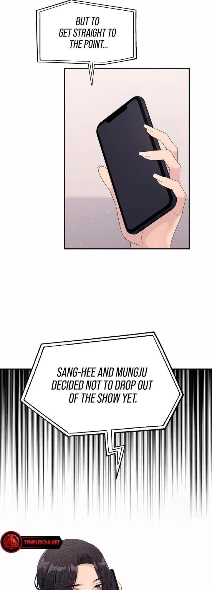 Couple Breaker chapter 60 page 40