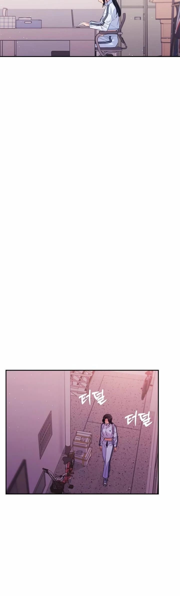 Couple Breaker chapter 60 page 43