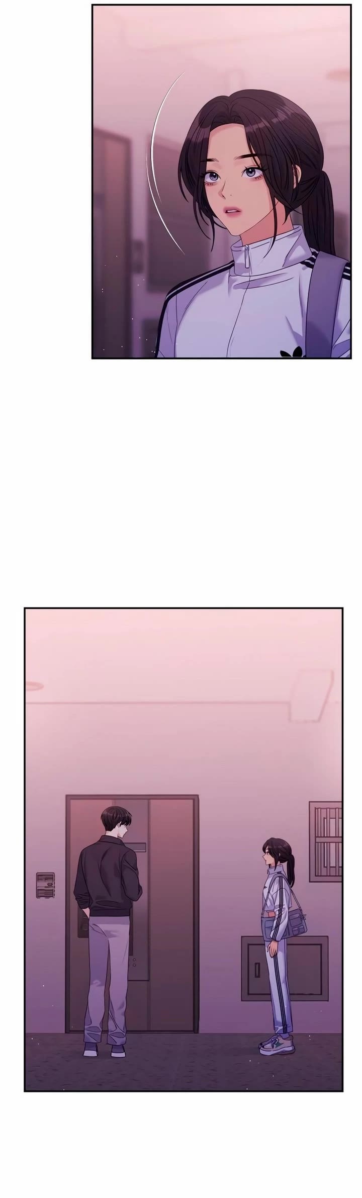 Couple Breaker chapter 60 page 44