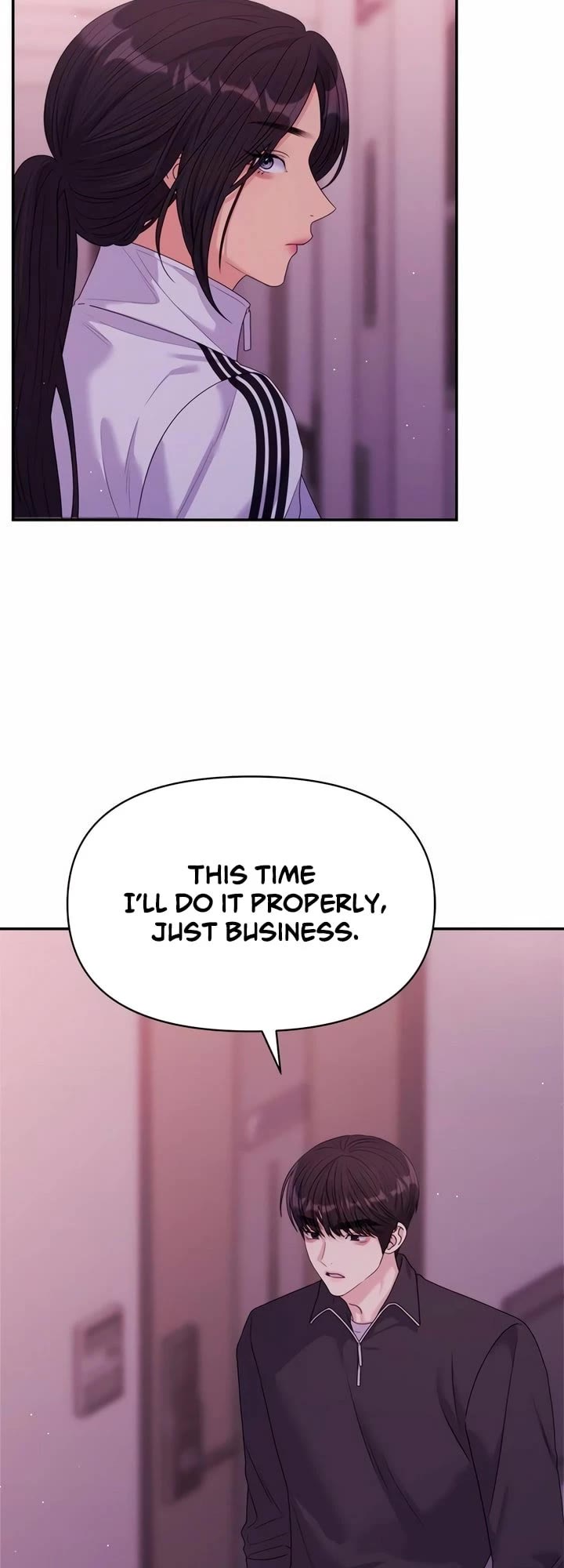 Couple Breaker chapter 60 page 49