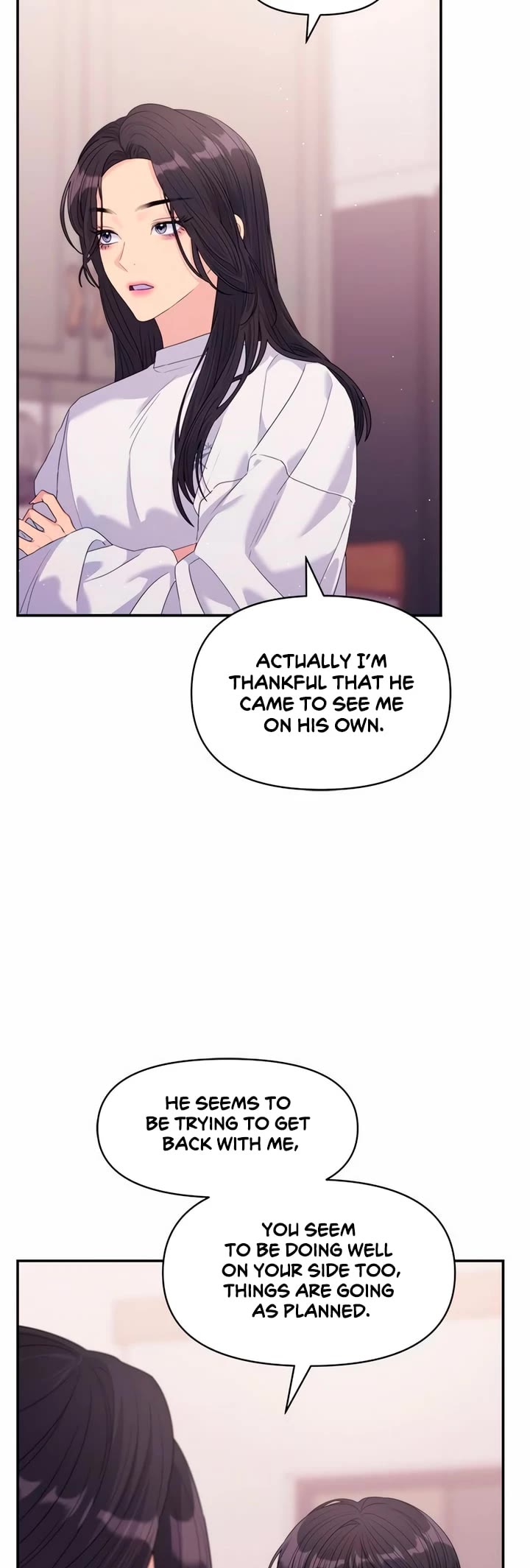 Couple Breaker chapter 60 page 5