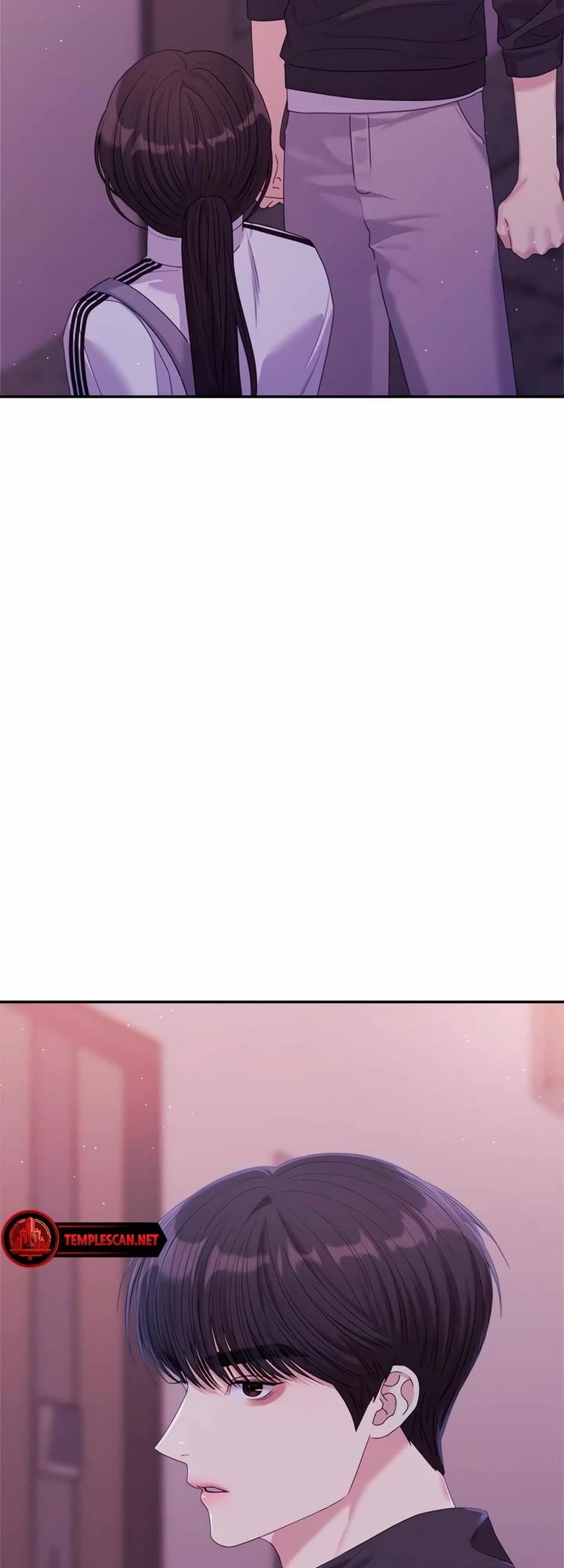 Couple Breaker chapter 60 page 50