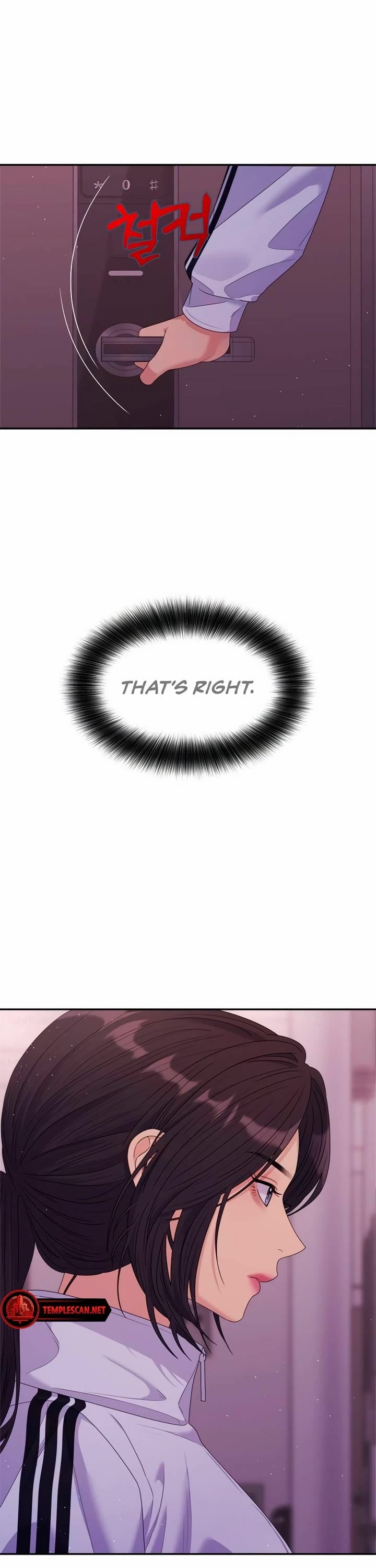 Couple Breaker chapter 60 page 53