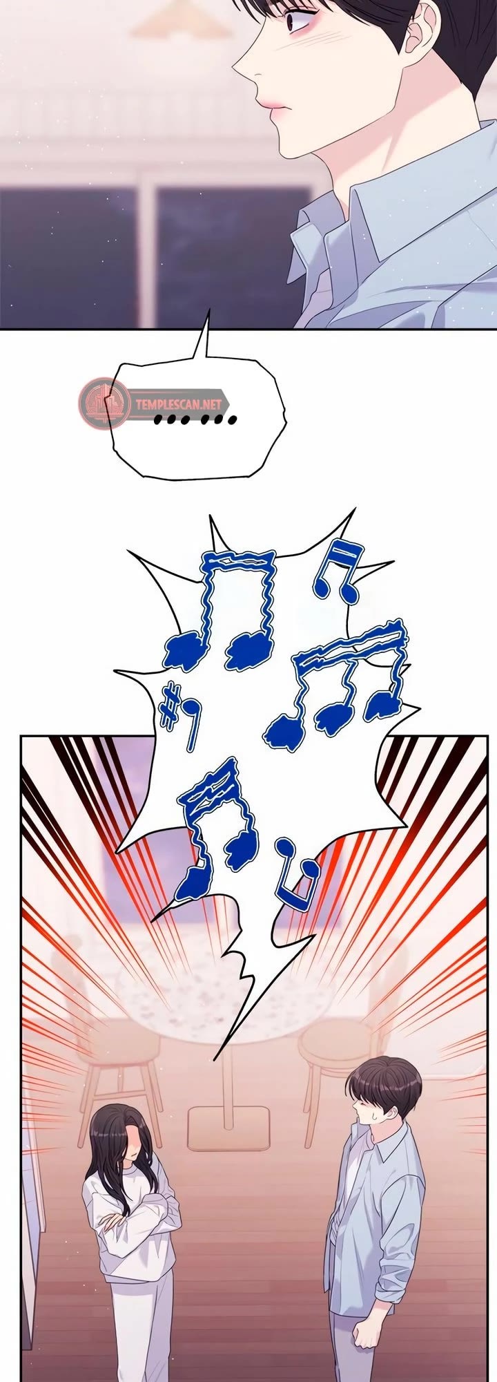 Couple Breaker chapter 60 page 8