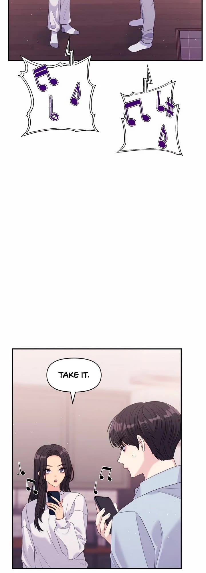 Couple Breaker chapter 60 page 9