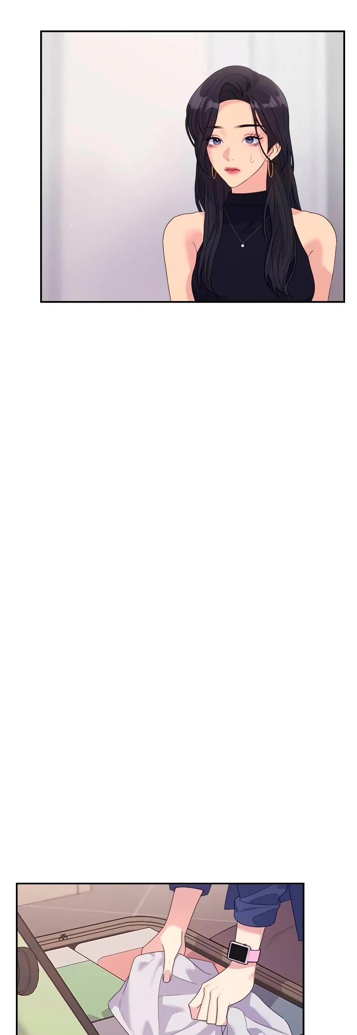 Couple Breaker chapter 61 page 14