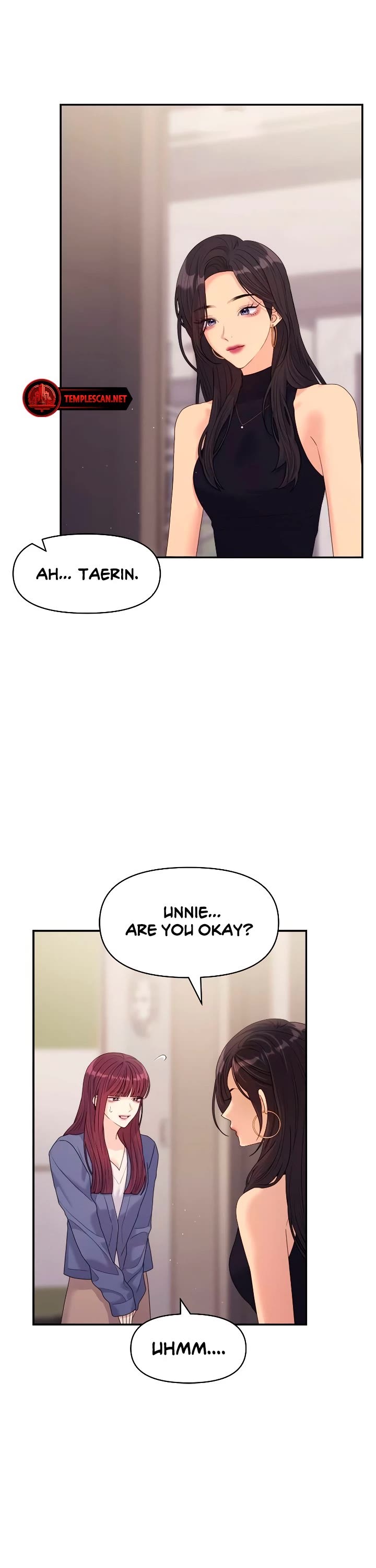 Couple Breaker chapter 61 page 16