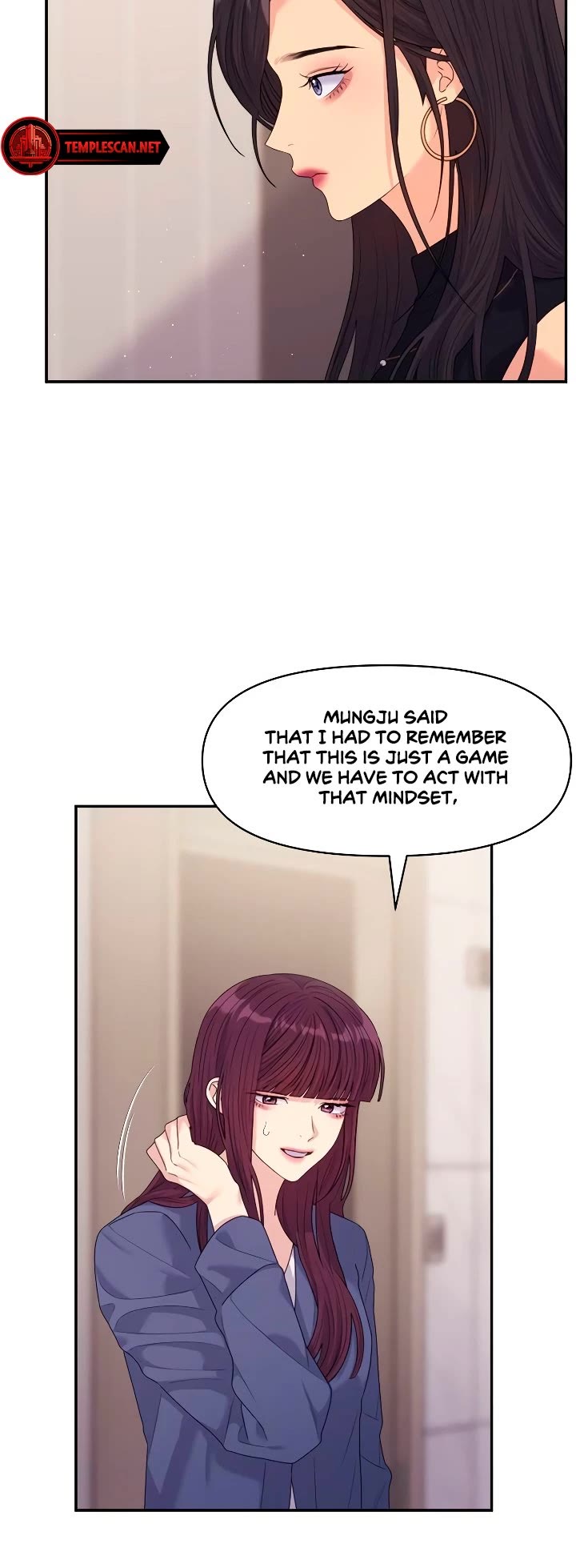 Couple Breaker chapter 61 page 18