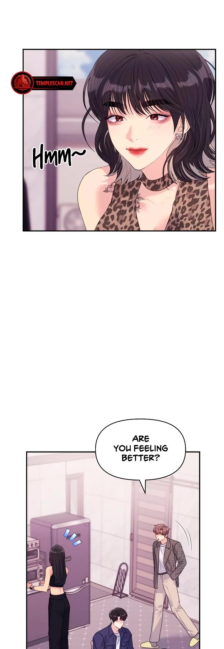 Couple Breaker chapter 61 page 25