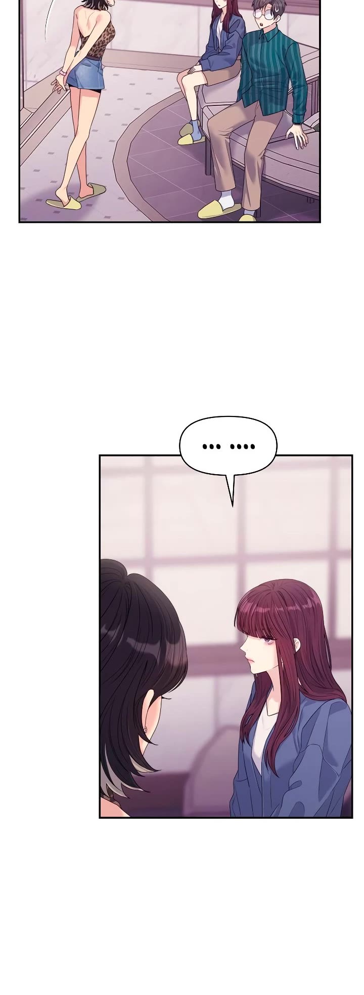 Couple Breaker chapter 61 page 32