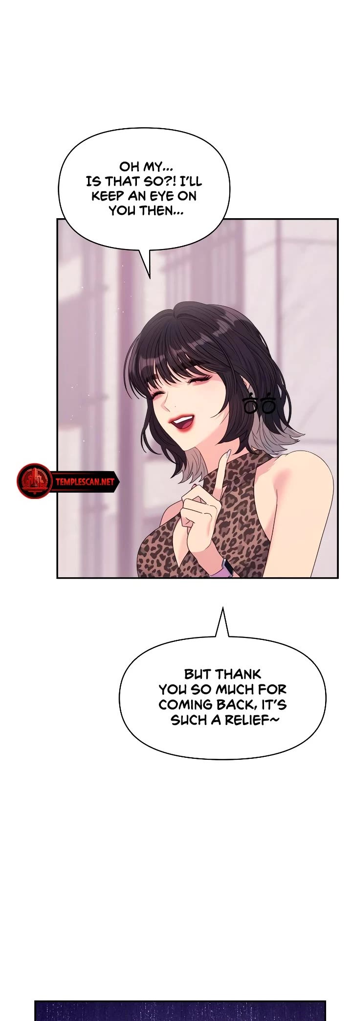 Couple Breaker chapter 61 page 34