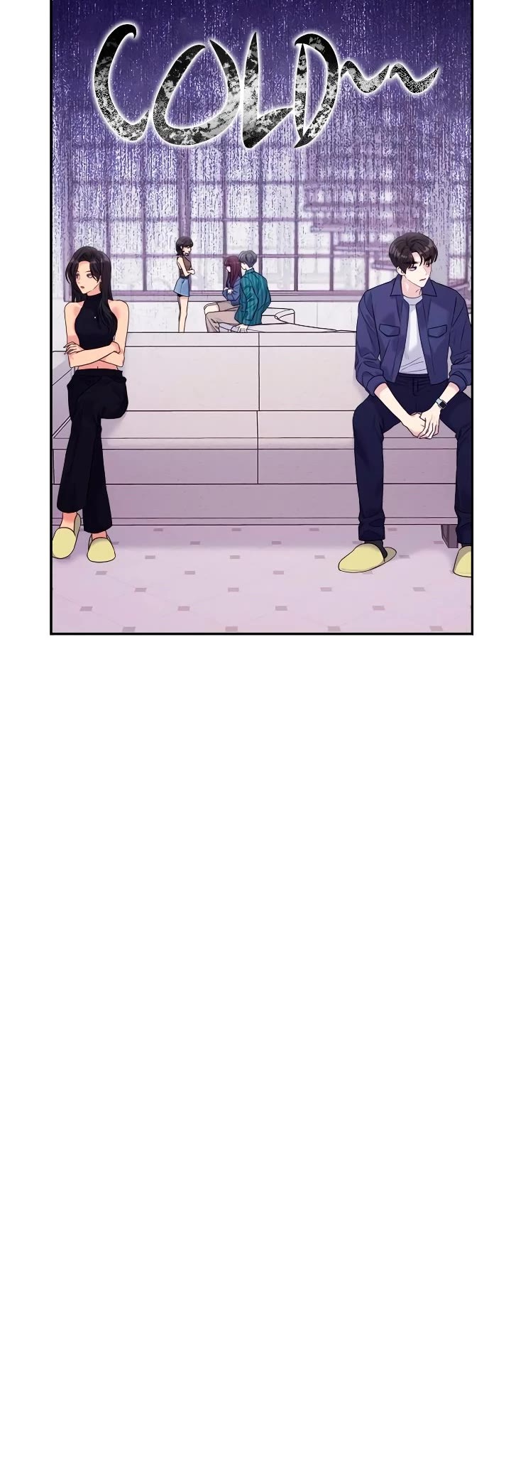 Couple Breaker chapter 61 page 35