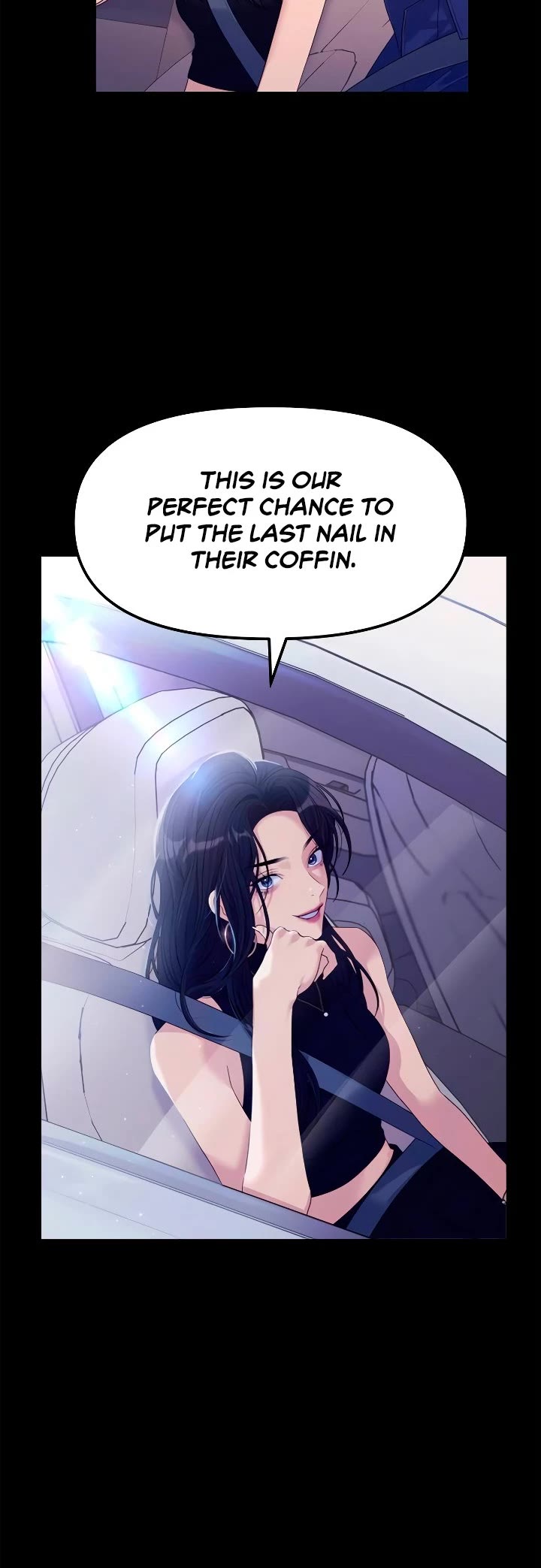 Couple Breaker chapter 61 page 39