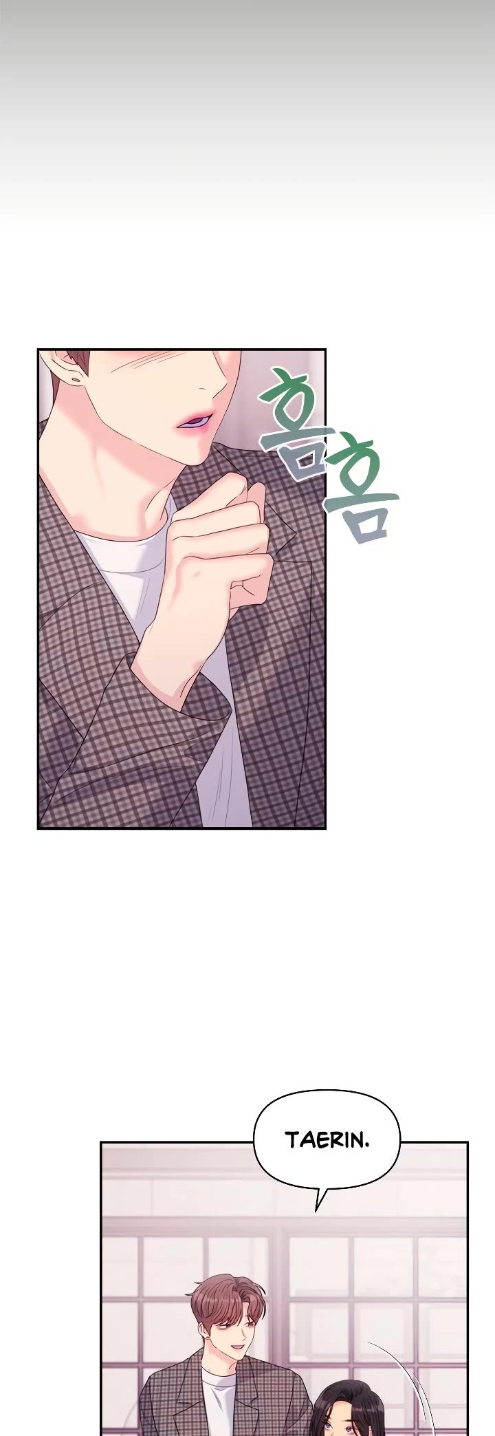 Couple Breaker chapter 61 page 41