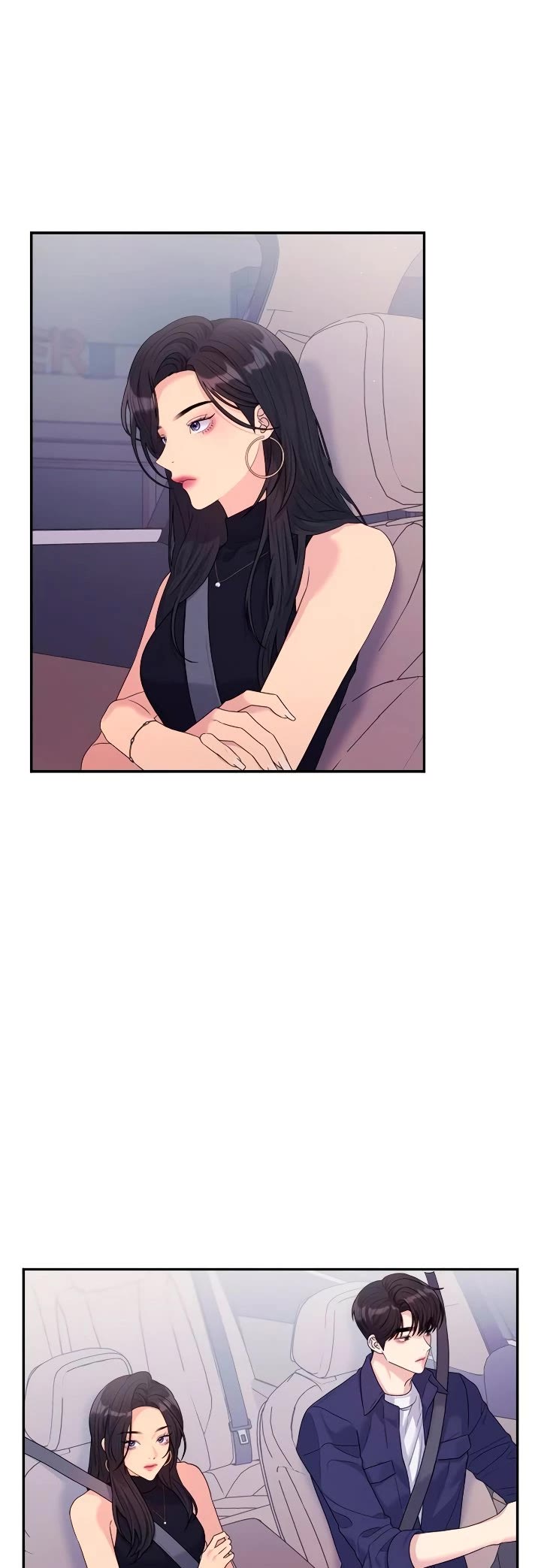 Couple Breaker chapter 61 page 6